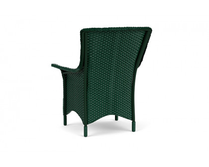 Lloyd Flanders™ Mandalay Dining Armchair - Woodland