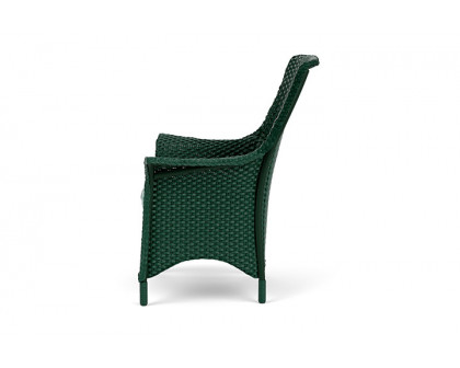 Lloyd Flanders™ Mandalay Dining Armchair - Woodland