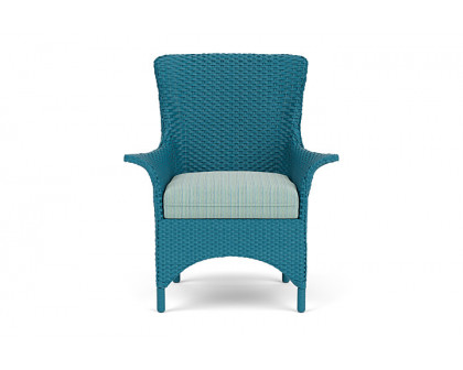 Lloyd Flanders - Mandalay Dining Armchair