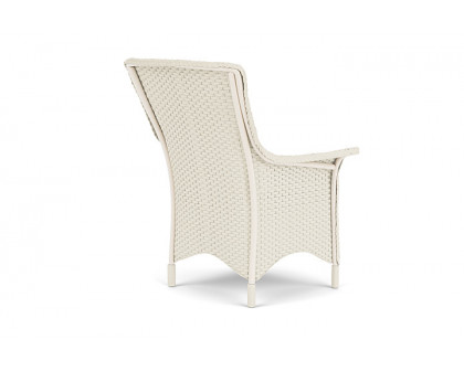 Lloyd Flanders™ Mandalay Dining Armchair - Ivory