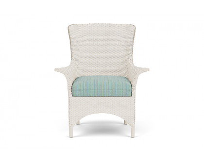 Lloyd Flanders - Mandalay Dining Armchair