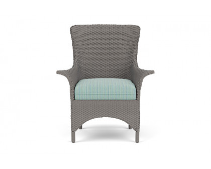 Lloyd Flanders - Mandalay Dining Armchair