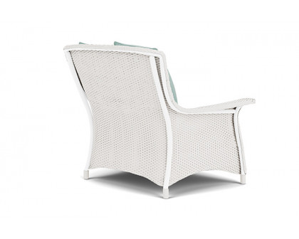 Lloyd Flanders™ Mandalay Chair and a Half - White