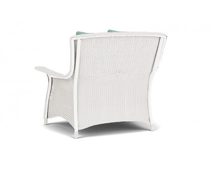 Lloyd Flanders™ Mandalay Chair and a Half - White