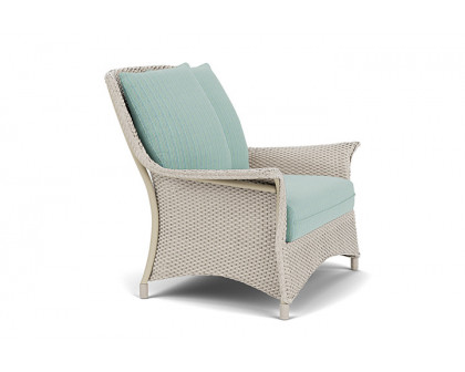 Lloyd Flanders™ Mandalay Chair and a Half - Linen