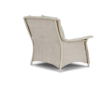 Lloyd Flanders™ Mandalay Chair and a Half - Linen