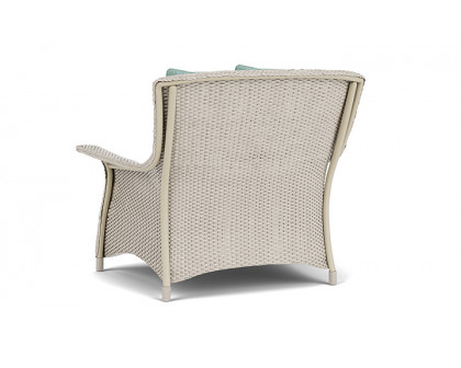 Lloyd Flanders™ Mandalay Chair and a Half - Linen