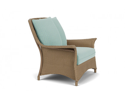 Lloyd Flanders™ Mandalay Chair and a Half - Fawn