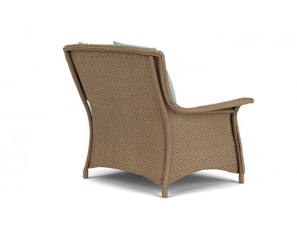 Lloyd Flanders™ Mandalay Chair and a Half - Fawn