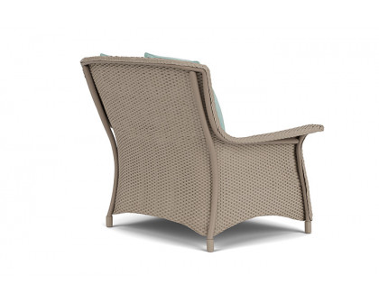 Lloyd Flanders™ Mandalay Chair and a Half - French Beige