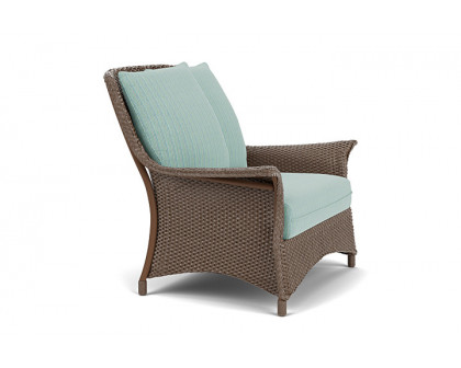 Lloyd Flanders™ Mandalay Chair and a Half - Bark