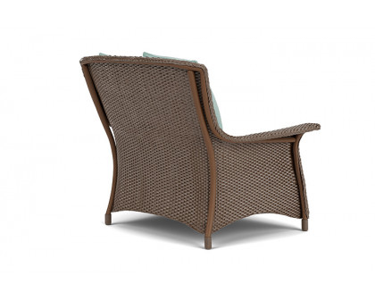 Lloyd Flanders™ Mandalay Chair and a Half - Bark