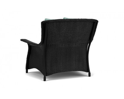 Lloyd Flanders™ Mandalay Chair and a Half - Ebony