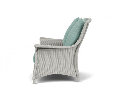 Lloyd Flanders™ Mandalay Chair and a Half - Platinum