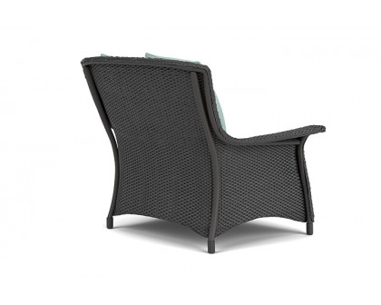 Lloyd Flanders™ Mandalay Chair and a Half - Charcoal