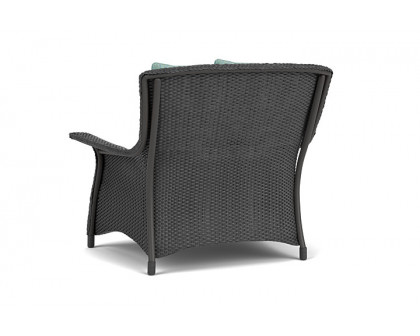 Lloyd Flanders™ Mandalay Chair and a Half - Charcoal