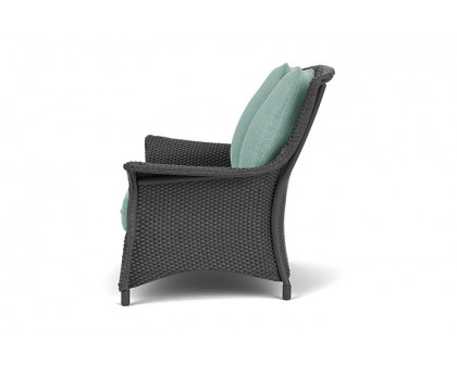 Lloyd Flanders™ Mandalay Chair and a Half - Charcoal