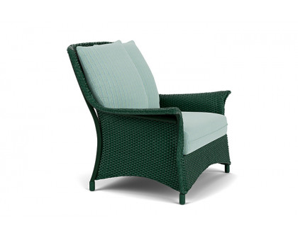 Lloyd Flanders™ Mandalay Chair and a Half - Woodland