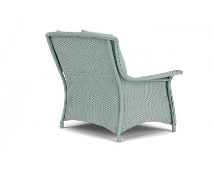 Lloyd Flanders™ Mandalay Chair and a Half - Sea Glass