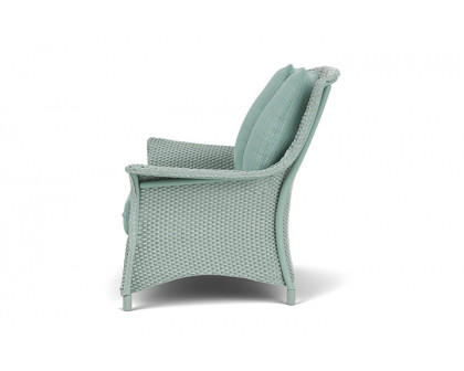 Lloyd Flanders™ Mandalay Chair and a Half - Sea Glass