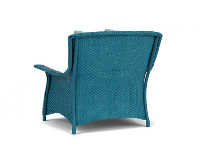 Lloyd Flanders™ Mandalay Chair and a Half - Peacock