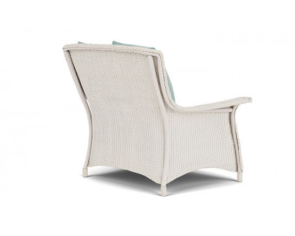 Lloyd Flanders™ Mandalay Chair and a Half - Antique White