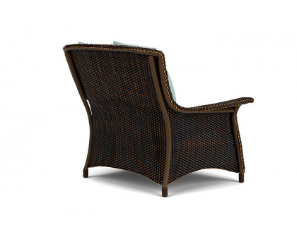 Lloyd Flanders™ Mandalay Chair and a Half - Mink