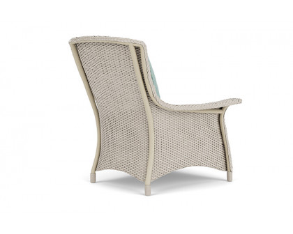 Lloyd Flanders™ Mandalay Lounge Chair - Linen