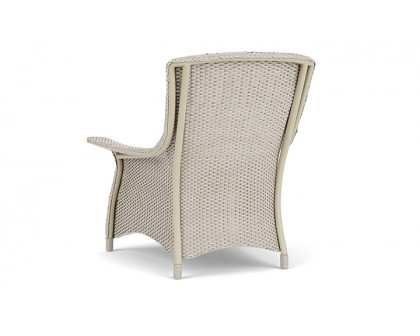 Lloyd Flanders™ Mandalay Lounge Chair - Linen