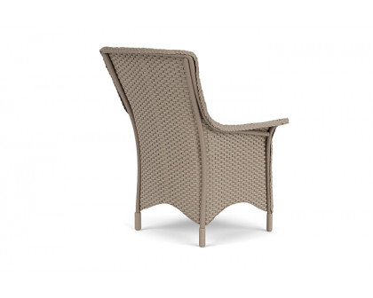 Lloyd Flanders™ Mandalay Dining Armchair - French Beige