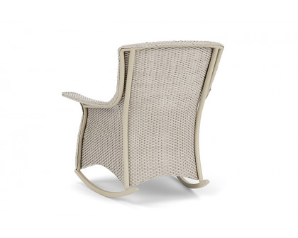 Lloyd Flanders™ Mandalay Lounge Rocker - Linen