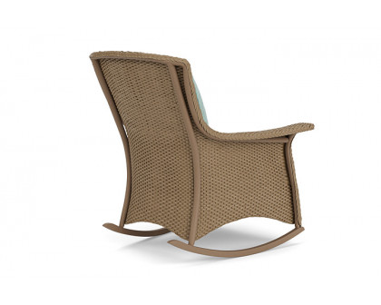 Lloyd Flanders™ Mandalay Lounge Rocker - Fawn