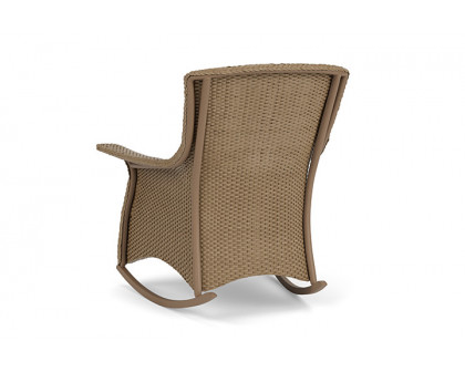 Lloyd Flanders™ Mandalay Lounge Rocker - Fawn