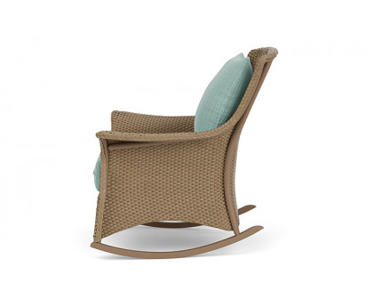 Lloyd Flanders™ Mandalay Lounge Rocker - Fawn