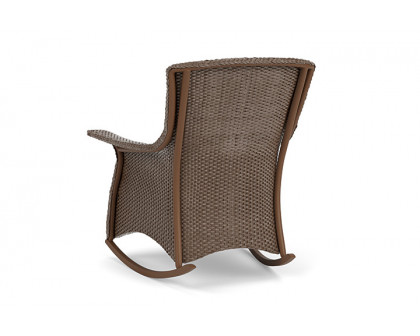 Lloyd Flanders™ Mandalay Lounge Rocker - Bark