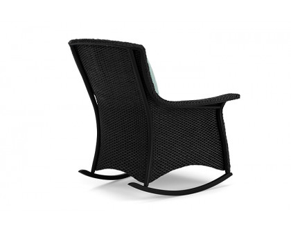 Lloyd Flanders™ Mandalay Lounge Rocker - Ebony