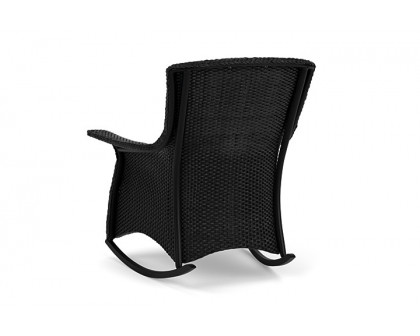 Lloyd Flanders™ Mandalay Lounge Rocker - Ebony