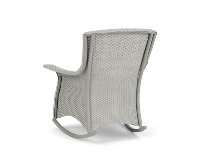 Lloyd Flanders™ Mandalay Lounge Rocker - Platinum