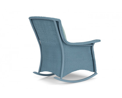 Lloyd Flanders™ Mandalay Lounge Rocker - Stillwater