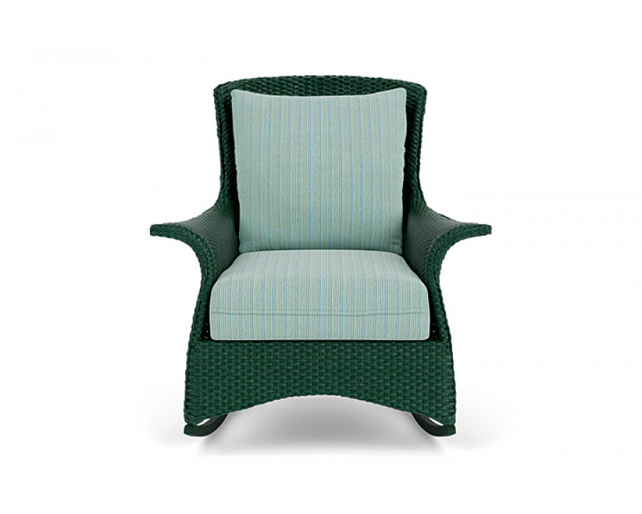 Lloyd Flanders™ Mandalay Lounge Rocker - Woodland