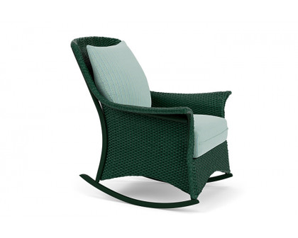 Lloyd Flanders™ Mandalay Lounge Rocker - Woodland