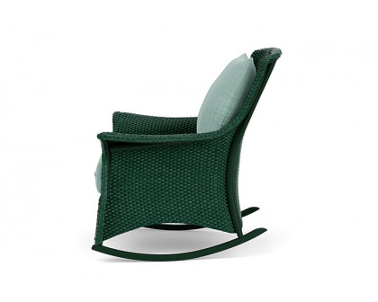 Lloyd Flanders™ Mandalay Lounge Rocker - Woodland