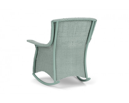 Lloyd Flanders™ Mandalay Lounge Rocker - Sea Glass