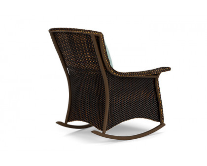 Lloyd Flanders™ Mandalay Lounge Rocker - Mink