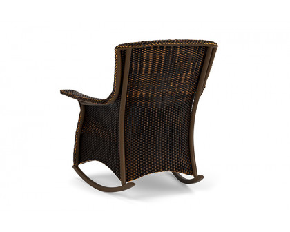 Lloyd Flanders™ Mandalay Lounge Rocker - Mink