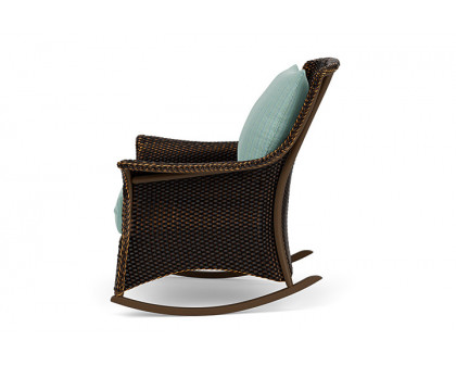 Lloyd Flanders™ Mandalay Lounge Rocker - Mink