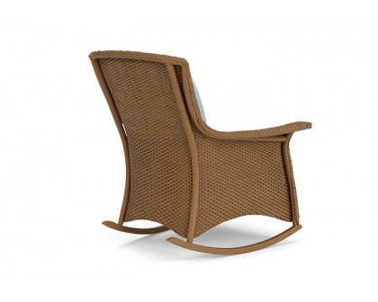 Lloyd Flanders™ Mandalay Lounge Rocker - Hickory