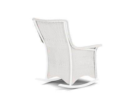 Lloyd Flanders™ Mandalay Porch Rocker - White