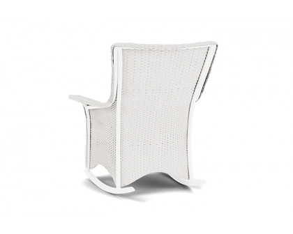 Lloyd Flanders™ Mandalay Porch Rocker - White