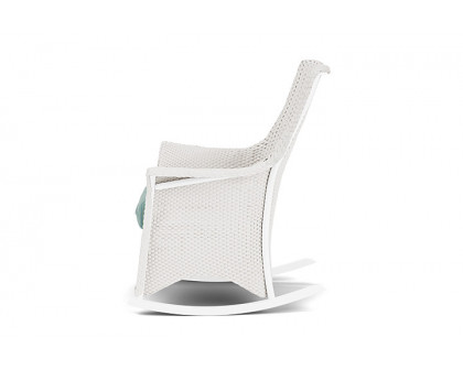 Lloyd Flanders™ Mandalay Porch Rocker - White